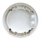 B.E.G. 93307 AP mounting kit IP54 PD2N, PD4N | white