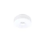 ELSNER 70403 Détecteur de présence KNX Mini-Sewi Luminosité, température, humidité | blanc