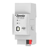 ZENNIO ZSYUSBSC Interface KNX-USB REG