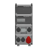 MENNEKES AMAXX EVO Edition Wallbox Sub-distribution AMAXX EVO edition