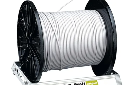 LUEBBERING A90101 Cable Reel standard