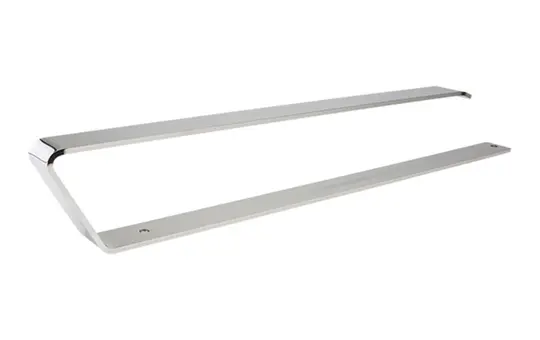 ETHERMA 40035 Towel Rail stainless steel | 63 cm