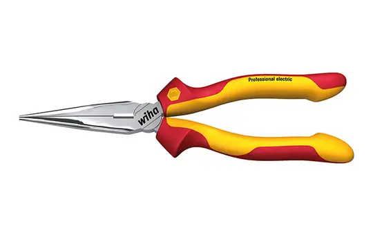 WIHA Z05020006 VDE Pliers Needle nose pliers | 200 mm