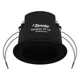 ZENNIO ZPDEZTPV2A Ceiling Motion Detector standard | black
