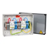 CITEL 158206 Generator connection box GAK2.K4(6)x16.K2x16.51-1