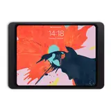 DISPLINE DSP-2-10-1329-12 Support mural Dame Wall iPad Pro 12,9 pouces | noir anodisé