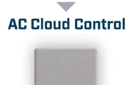INTESIS INWFIMHI001R100 Climate Gateway for AC Cloud Mitsubishi, FD & VRF