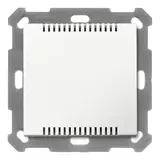 MDT SCN-CO2MGS01.02 KNX Combined Sensor CO2/VOC pure white matt