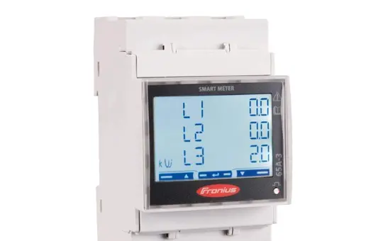 FRONIUS TS65A-3 Smart Meter 3-phase, 65 A