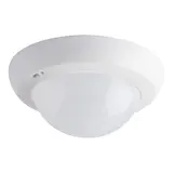 B.E.G. 93073 LUXOMAT Lentille de couloir PD4N Type A | blanc