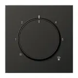JUNG AL1749AN RTR cover Series LS standard | anthracite