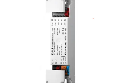 LUNATONE 00000026 Strain Relief for Cable for ceiling insert housing