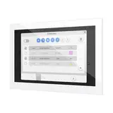 ZENNIO ZVIZ100W KNX touch panel white | 10 inches