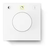 LUNATONE 86459338-3T-APP-L3 DALI-2 RED Touch App Cont. 3-way, Tunable White, scenes | traffic white