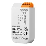 LUNATONE 86463327-app EnOcean DALI-2 Application Controller activated
