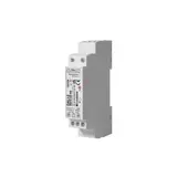 LUNATONE 86456203-HS-WE DALI-2 Relay and Switching Actuator DIN rail and changer RM16