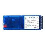 WEINZIERL 5378 Actionneur de variation KNX CC 4 volets, sécurisé, DE