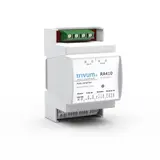 TRIVUM RA410v2 Amplifier for DIN Rail 2x 40 W at 8 ohms