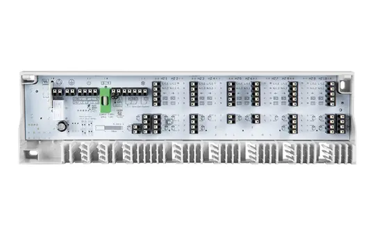 GIRA 247900 Terminal Strip 230 V 6-fold
