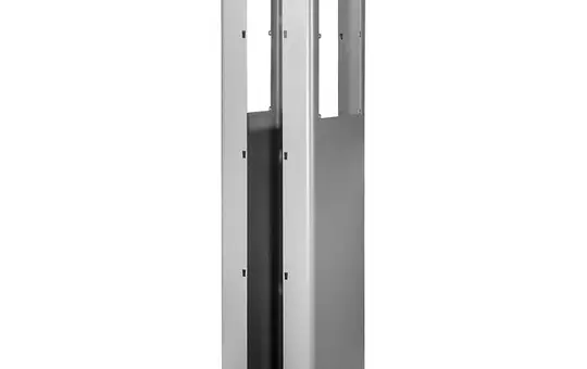 FRÄNKISCHE 17020004 Wallbox pedestal eFlex Set 4