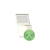 THEBEN theLeda S8-100L WH LED floodlight 8.5W | white