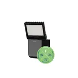 THEBEN theLeda S8-100L BK the Leda LED Floodlight 8.5W | black