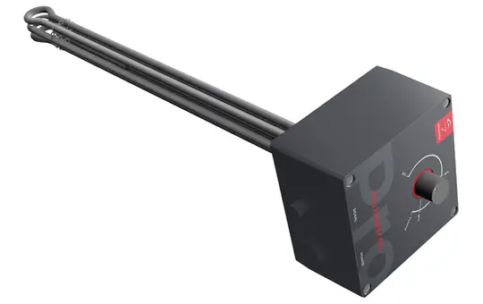 SMARTFOX 767523866338 Résistance chauffante Pro Heater 6K (220W – 6kW)