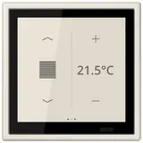 JUNG LS459D1S KNX Room Controller LS TOUCH LS 990 | white