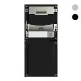 2N 9155211CB IP Verso Basic Module 2.0 with camera | black