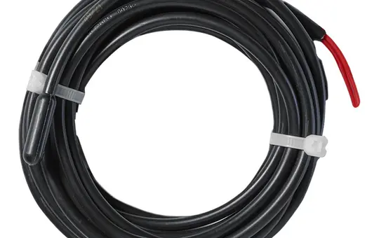 JUNG FFNTC NTC Remote Sensor standard