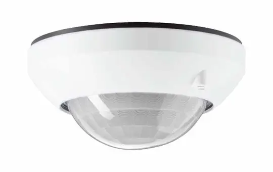 JUNG BT17361WW Presence Detector JUNG HOME standard | alpine white