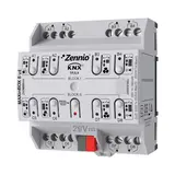 ZENNIO ZIOMB8V4 KNX Universal Actuator MAXinBOX 16 A 8-fold, secure