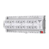 ZENNIO ZIOMB24V2 KNX Universal Actuator MAXinBOX 16 A 24 times