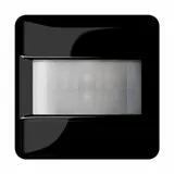 JUNG BTCD17181WUSW Motion Detector HOME Series CD 1.10 m, IP 44 | black