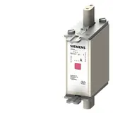 SIEMENS NH fuse link NH000 