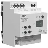 GIRA 211200 Passerelle KNX-DALI Couleur 2 fois