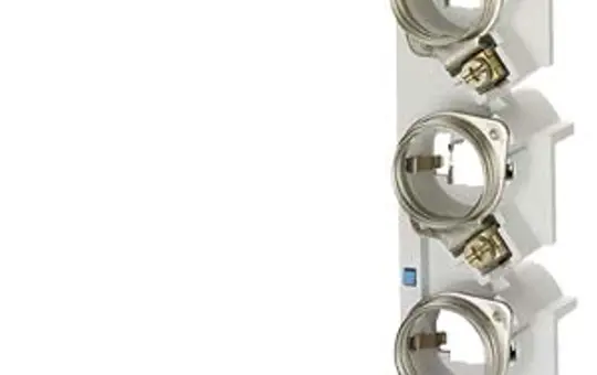 SIEMENS DIAZED socket DIII 