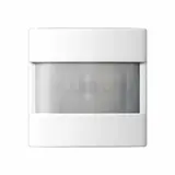 JUNG BTA17181WUWW Motion Detector JUNG HOME Series A 1.10 m, IP 44 | alpine white