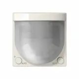 JUNG BTA17182 Motion Detector JUNG HOME Series A 2.20 m | white