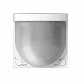 JUNG BTA17182WW Motion Detector JUNG HOME Series A 2.20 m | alpine white