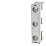 SIEMENS NEOZED socle de fusible 