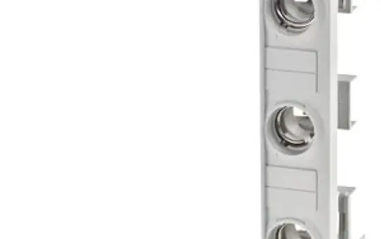 SIEMENS NEOZED fuse holder 