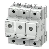 SIEMENS MINIZED sectionneur de charge 
