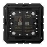 JUNG BTLSCD1002 Touch Sensor JUNG HOME Series CD/LS 2-fold