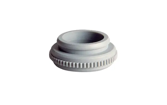 JUNG TSAAD1 Adaptateur de vanne pour actionneur de chauffage Dimension de fermeture : 11 mm