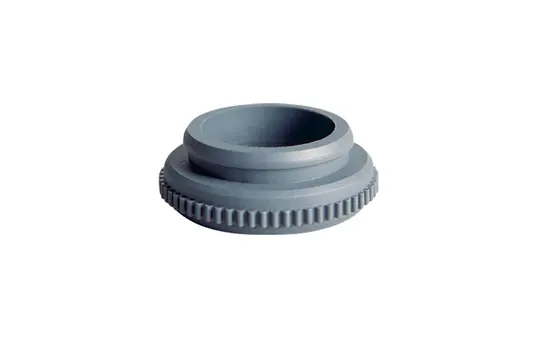 JUNG TSAAD2 Valve Adapter for Heating Actuator Closing dimension: 10 mm