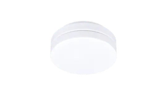 ELSNER 70401 KNX Temperature/Humidity Sensor Temperature, humidity | white