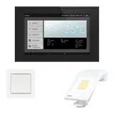 ELSNER 60243 Conservatory Control Complete System 6 drive outputs 230V