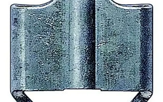 SIEMENS 5TG2498 Extension Claws DELTA standard