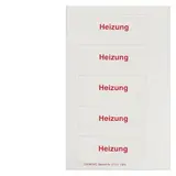 SIEMENS Feuille de pictogrammes Delta i-system 